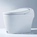 S50  IKAHE Smart Toilet Price , Chinese Toilet Video, One piece smart hygiene toilet seat